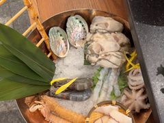 -牛New寿喜烧(新六百店)