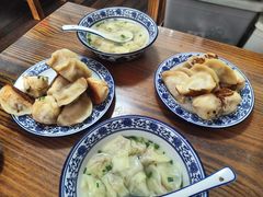 -鼎顺小吃(吴山名楼店)
