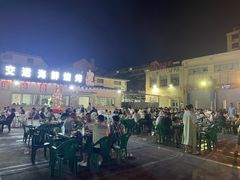 大堂-交运海鲜烧烤大院