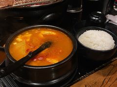 -九田家黑牛烤肉料理(中北镇店)
