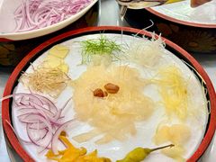 -金百门·顺德海鲜酒家(陈村店)