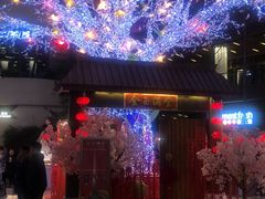 -上海雅居乐万豪侯爵酒店