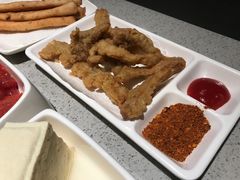 -海底捞大排档火锅(悦荟广场店)