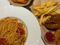-必胜客(八一店)