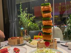 -晋江荣誉国际酒店·港誉茶餐厅