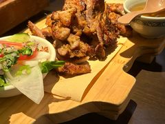 -大头虾越式风味餐厅(光明广场店)