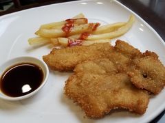 德大炸猪排-德大西餐社(云南南路店)
