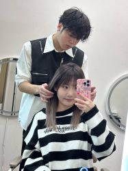 -Hair Co.一间沙龙