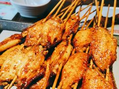 -管氏翅吧(台湾街店)