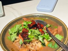 -四世同堂·京菜·烤鸭(双井店)