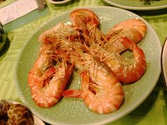 -盛港湾海鲜食府(黄沙店)