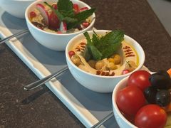 -ELI FALAFEL Lebanese&Mediterranean黎巴嫩美食(富城路店)