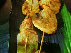 -黄师傅湿辣牛肉(胡桃里店)