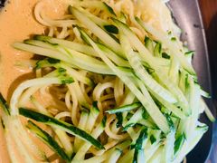 麻酱凉面-大三元台湾鲁肉饭(沙井新桥店)