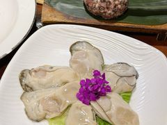 -大良毋米粥 · 粥底火锅(岭南天地店)