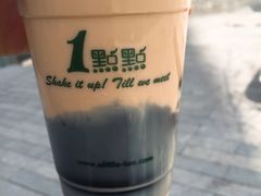 -1点点(银座和谐广场店)