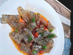 鱼皮冻-武松家(丰益桥店)