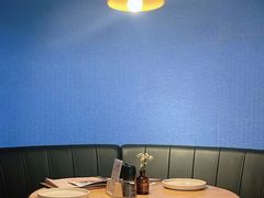 -The Diner X餐厅(青岛万象城店)