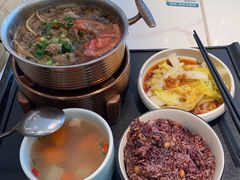 -谷田稻香·砂锅菜(汇暻广场店)