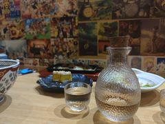 -一道浪居酒屋
