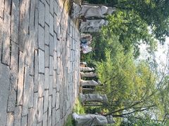 -茅山东方盐湖城景区