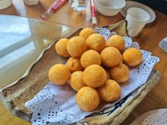 -老太太海鲜城(森林公园任家台店)