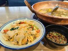 -妈妈的味道(和顺古镇店)