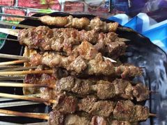 -眼镜哥浦江夜宵大本营