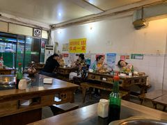 大堂-大龙火锅(老店)