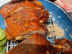 -馔豚·台北菜专门店(深圳湾万象城店)