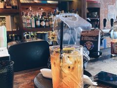 -Q MEX 库迈墨西哥餐吧(三里屯店)