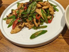 -敏珠拉姆藏餐·南京厨房(富春江东街店)