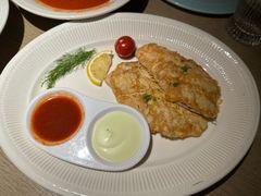 -波特曼西餐厅(中央大街店)