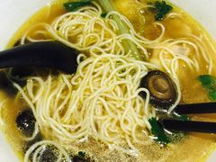 -哇蛙牛功夫面渝都料理(龙阳广场店)