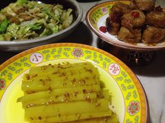 -那家小馆•北京菜•烤鸭(中关村店)