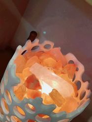 -芳香乐府疗愈空间·SPA·冥想