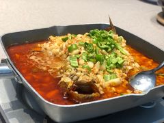 -柴门头啖汤·经典川菜·慢火汤品(锦城万达店)