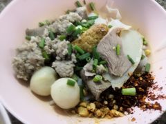 -榮泰米粉湯(Left Shop)