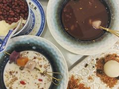 -超琪星·咖啡简餐(川音店)