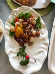 -金老三饭庄·宴会厅(常营店)