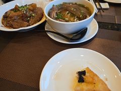 -中国厨房/台湾牛肉面