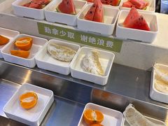 -春晖园度假酒店温泉