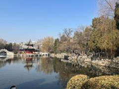 -莲池书院博物馆