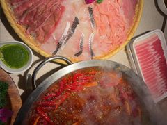-小龙坎火锅(全球总店)