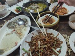 -道南書院·私房菜·早午茶·茶馆