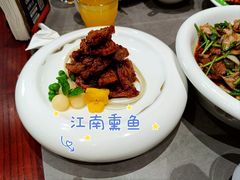 -燕春楼(海河华鼎店)