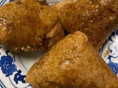 -小阿姨小脚粽(静安店)