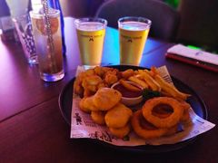 -Ambra Haus琥珀屋精酿餐厅(宝山店)