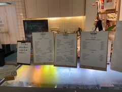 -COTTON CAFE(德信·中外公寓店)