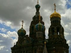 -滴血救世主教堂